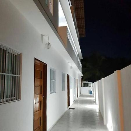 Porto Cavalinho Apartamento 2 Apartamento Pôrto das Galinhas Exterior foto