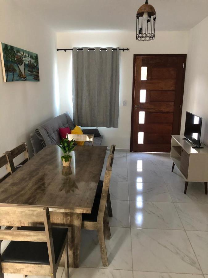 Porto Cavalinho Apartamento 2 Apartamento Pôrto das Galinhas Exterior foto