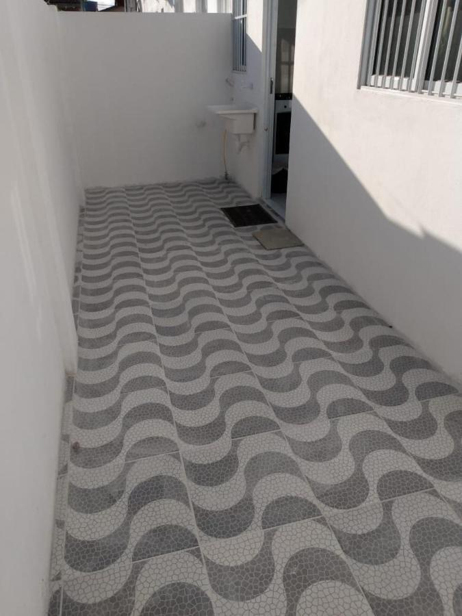 Porto Cavalinho Apartamento 2 Apartamento Pôrto das Galinhas Exterior foto